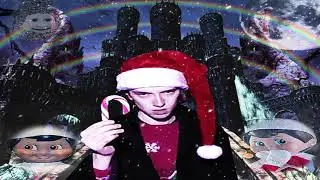 SNOMAN & CHRISTMAS HILL - HAUNTED ELVES [HOSTED BY DJ JOLLY]