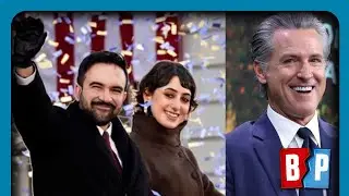 Zohran Touts COLLECTIVISM, Gavin MOGS JD, Ro Triggers Billionaire MELTDOWN