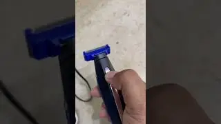 VORTEX Hair Cilpper