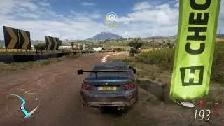 Forza Horizon 5 | Spring Season | Part 2 | GamePlay PC