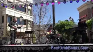 The Name Droppers - Utah's Finest Easy-Listening Wedding Music Band