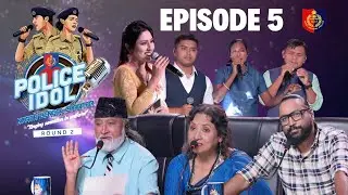 Police Idol North Bengal | Episode 5 | The Journey Continues