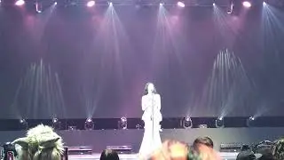 XG - Chisa Solo - I Have Nothing - The First Howl Tour - Seattle, WA - WAMU Theater (250417)
