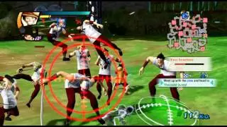 One Piece Pirate Warriors 3 PC SweetFx and Download Link