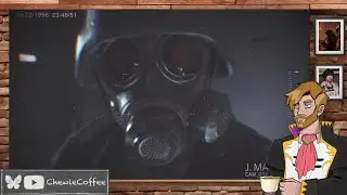 ChewieCoffee's Retro Revive: Resident Evil 2 - pt. 5 (Claire's Finale/True Ending)