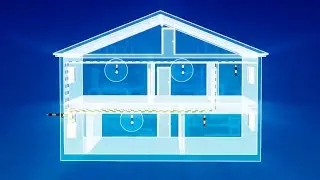 How Systemair Save Heat Recovery Units Improve Residential Ventilation & Energy Efficiency