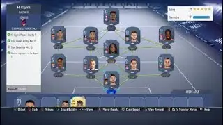 FIFA 19 Marquee Matchups