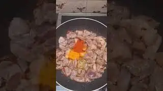 Mutton parts curry recipies #muttoncurry #muttonrecipe #ytshorts #fnp #shorts