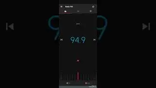 RADIO AMOR - 94.9 FM EN SANTIAGO