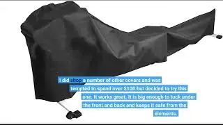 Fitness Equipment Covers Protective Cover