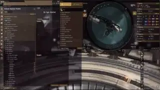 Eve NewBro's Fitting Tutorial (Amarr)