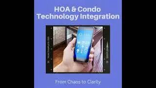 Is Your HOA's Technology Working Against You? How Integrated Systems Transform Communities