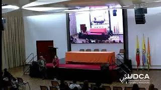 Charla: Carrera Contra el C&aacute;ncer Infantil