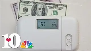 Cold winter weather spikes utility bills, including locations opening warming centers