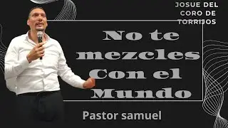 culto en directo 11/1/26● Josue Del Coro De torrijos ●