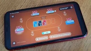 Best Texas Holdem App - Real Money Games