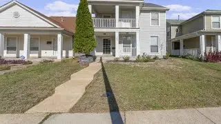 866 E WILLIAMS, Memphis, TN Presented by Melissa Thompson.