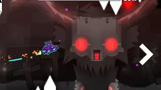 Repentless (Demon) by ViralDL Geometry dash [2.11]