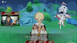 30 DAY STREAMING CHALLENGE! (Day 16)