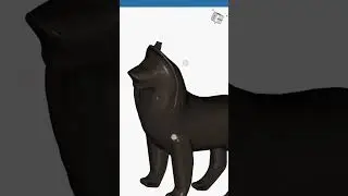 DOG DESIGN 🐕#solidworks #nxcad #autocad #surfacing #dog #dogs #dogshorts #art #music #3dprinter