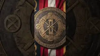 Which Warrior Tribes Helped Bring Down Rome? Guess and Discover This Sunday!