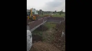 Murrum Filling | Soil filling | Back Filling#civilengineering @Uniquedesigns2022