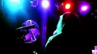 DRORE - HIPPY CRACK/GREYS (Live)