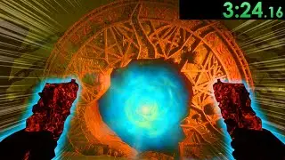 Fastest Pack-a-Punch on Shadows of Evil WORLD RECORD [5:50]
