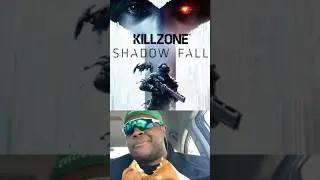 Ranking Every KILLZONE Game