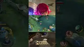 Beatrix One Shot Build 2022 || Beatrix One Hit Item #mlbb #mobilelegends #shorts #gaming