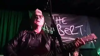The Tearaways feat. Clem Burke