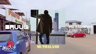 BRUUS - Muthaland (Audio)