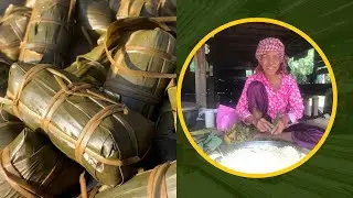 វេចនំអន្សមខ្មែរ