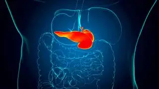 164.3 Hz | Miracle Frequency Healing to Gall Bladder | Positive Energy & Health