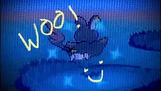 [LIVE] Shiny Emolga after 2,056 RE's!!! (Black 2)