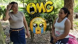 Lilian habla seriamente con Elida y la dejó en que pensar con lo que le dijo🥹