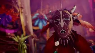 Monster Hunter World Iceborne -  The Sizzling Spice Fest! (PS4)