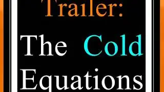 Audiobook Trailer: The Cold Equations, by Tom Godwin