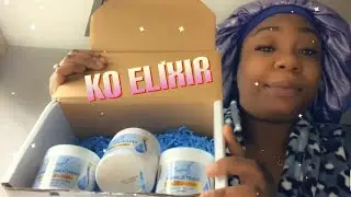 Ko Elixir Review & Unboxing || Scam or Nah