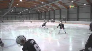 Puckers TV preview