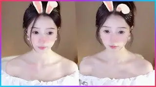 [ASMR 乐趣Pleasure] ASMR | Easily Fall Asleep With Her Sleep Aid Audio Relaxation | Zhou Qi