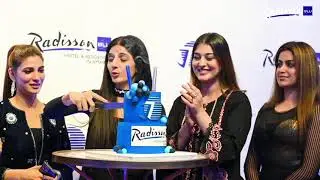 Grand Launch Event of Radisson Blu Islamabad | Europe Biggest 5 Star Brand Now in Pakistan