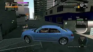 APB RELOADED: I assassinated your enforcer buddy again lol
