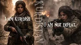 Kurdistan - Rojava