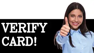 What Is Card Verification Value - Cvv (2025)