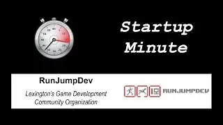 EP011 -- Intro to RunJumpDev
