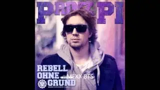 Prinz Pi - Bombenwetter (Album: Rebell ohne Grund 2011)