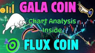 GALA & FLUX Charts Show Explosive Potential &ndash; Watch This!