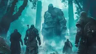 Claws of Argul - The Epic Adventure Music