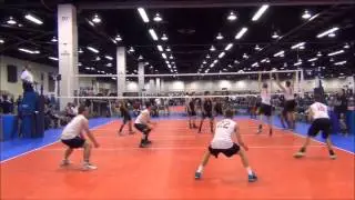SCVA 2015 Classic Highlights-Weber Wong